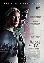 Cover image of the movie Irena's Vow