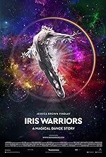 Cover image of the movie Iris Warriors