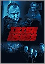 Cover image of the movie Irish Ashes