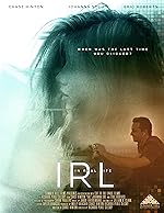 Cover image of the movie IRL