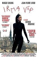 Cover image of the movie Irma Vep