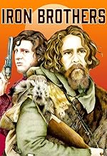 Cover image of the movie Iron Brothers