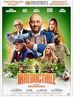 Cover image of the movie Irréductible