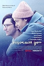 Cover image of the movie Irreplaceable You