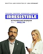 Cover image of the movie Irresistible