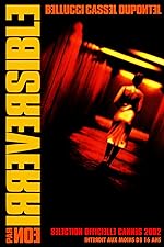 Cover image of the movie Irreversible