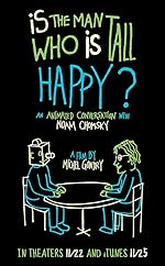 Cover image of the movie Is the Man Who Is Tall Happy?