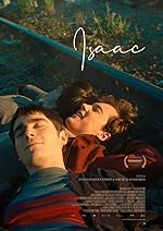 Cover image of the movie Isaac