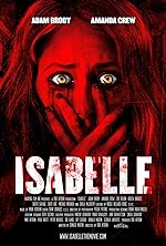 Cover image of the movie Isabelle