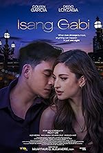 Cover image of the movie Isang gabi