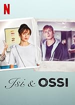 Cover image of the movie Isi & Ossi