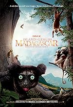 Cover image of the movie Island of Lemurs: Madagascar
