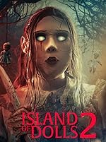 Cover image of the movie Island of the Dolls 2