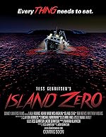 Cover image of the movie Island Zero
