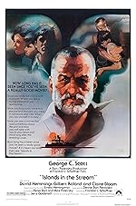 Cover image of the movie Islands in the Stream