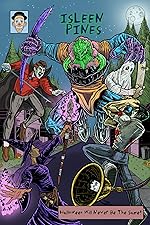 Cover image of the movie Isleen Pines