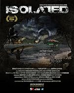 Cover image of the movie Isolated
