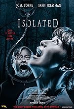 Cover image of the movie Isolated