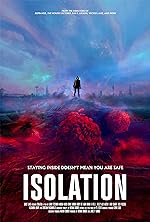 Cover image of the movie Isolation