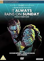 Cover image of the movie It Always Rains on Sunday