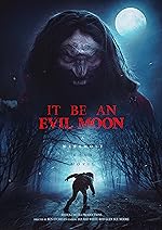 Cover image of the movie It Be an Evil Moon