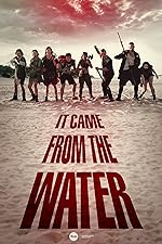 Cover image of the movie It Came from the Water