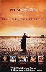 Cover image of the movie It Couldn't Happen Here