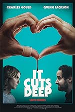 Cover image of the movie It Cuts Deep