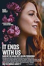 Cover image of the movie It Ends with Us