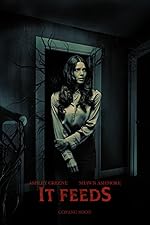 Cover image of the movie It Feeds