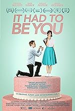 Cover image of the movie It Had to Be You