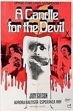 Cover image of the movie It Happened at Nightmare Inn