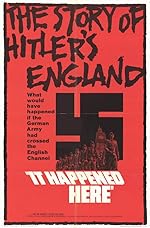 Cover image of the movie It Happened Here