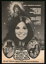 Cover image of the movie It Happened One Christmas