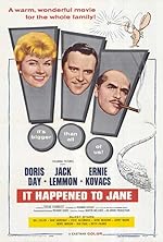 Cover image of the movie It Happened to Jane