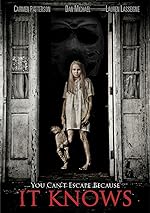 Cover image of the movie It Knows