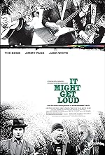 Cover image of the movie It Might Get Loud