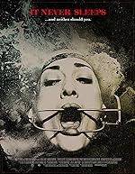 Cover image of the movie It Never Sleeps