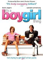 Cover image of the movie It's a Boy Girl Thing