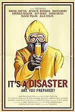 Cover image of the movie It's a Disaster