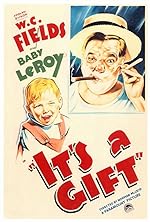 Cover image of the movie It's a Gift