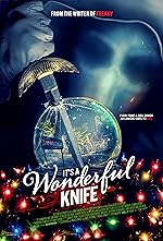 Cover image of the movie It's a Wonderful Knife