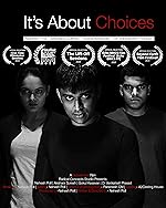 Cover image of the movie It's About Choices