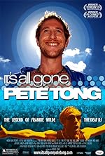 Cover image of the movie It's All Gone Pete Tong