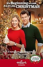 Cover image of the movie It's Beginning to Look a Lot Like Christmas