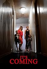 Cover image of the movie It's Coming