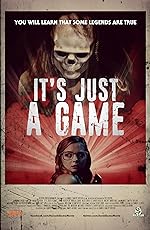Cover image of the movie It's Just a Game