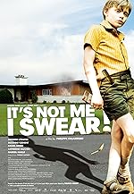 Cover image of the movie It's Not Me, I Swear!