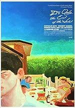 Cover image of the movie It's Only the End of the World