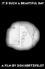 Cover image of the movie It's Such a Beautiful Day